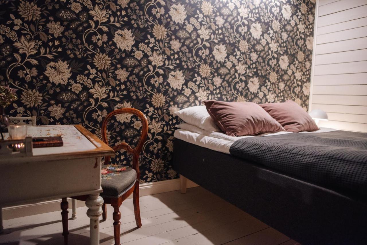 Vanha Pappila Hetki Oy Ähtäri Exterior foto