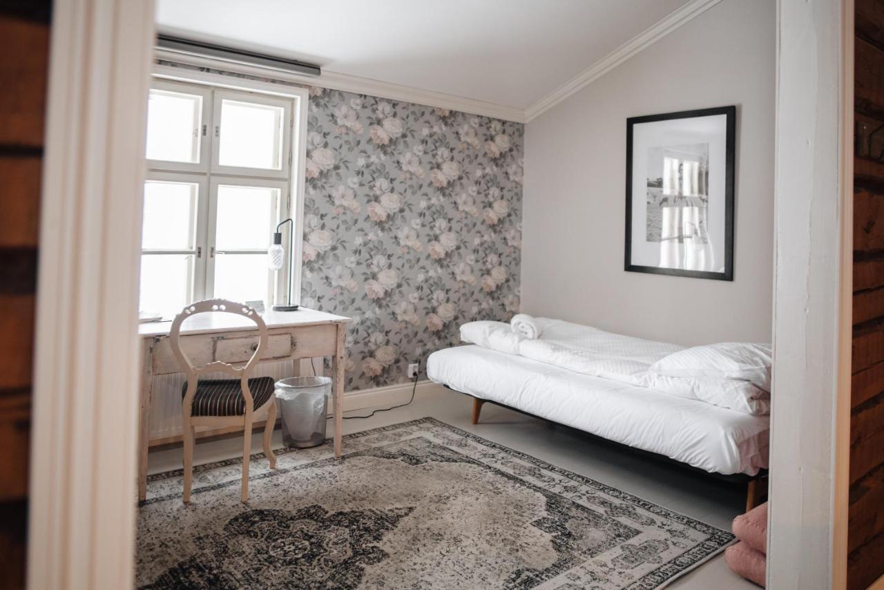 Vanha Pappila Hetki Oy Ähtäri Exterior foto