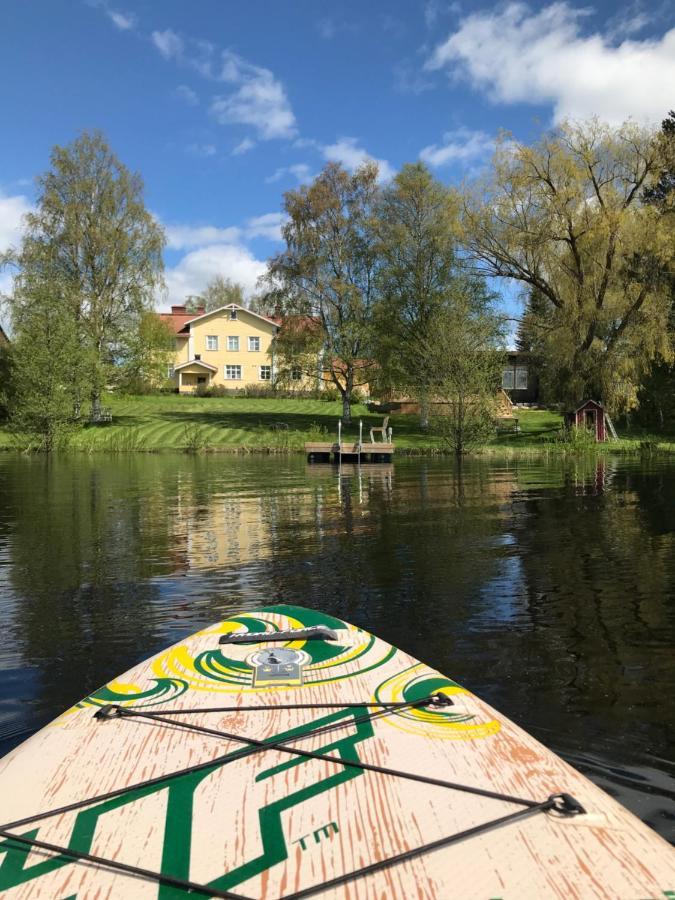 Vanha Pappila Hetki Oy Ähtäri Exterior foto