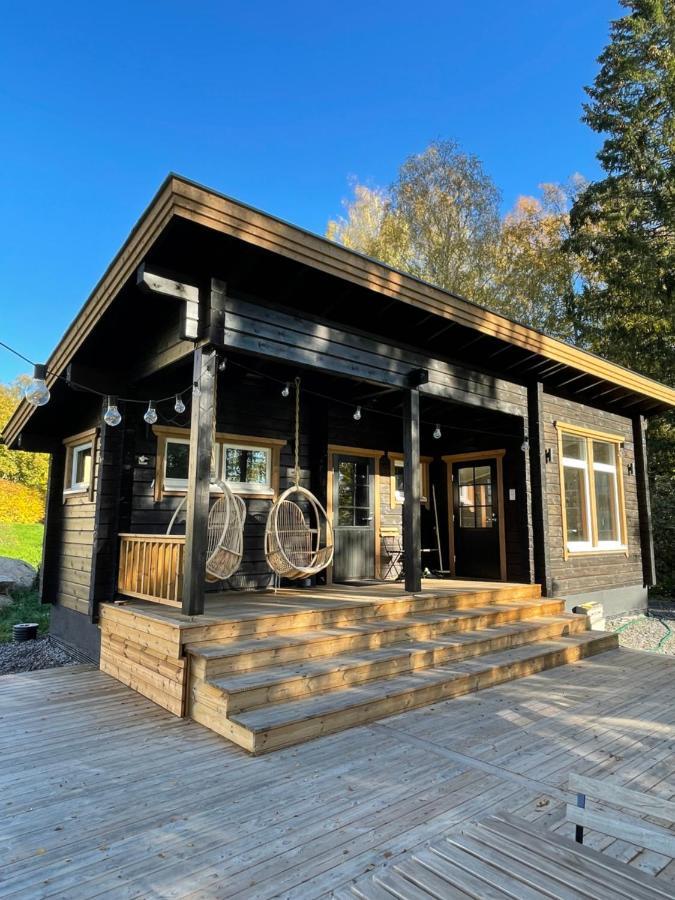 Vanha Pappila Hetki Oy Ähtäri Exterior foto