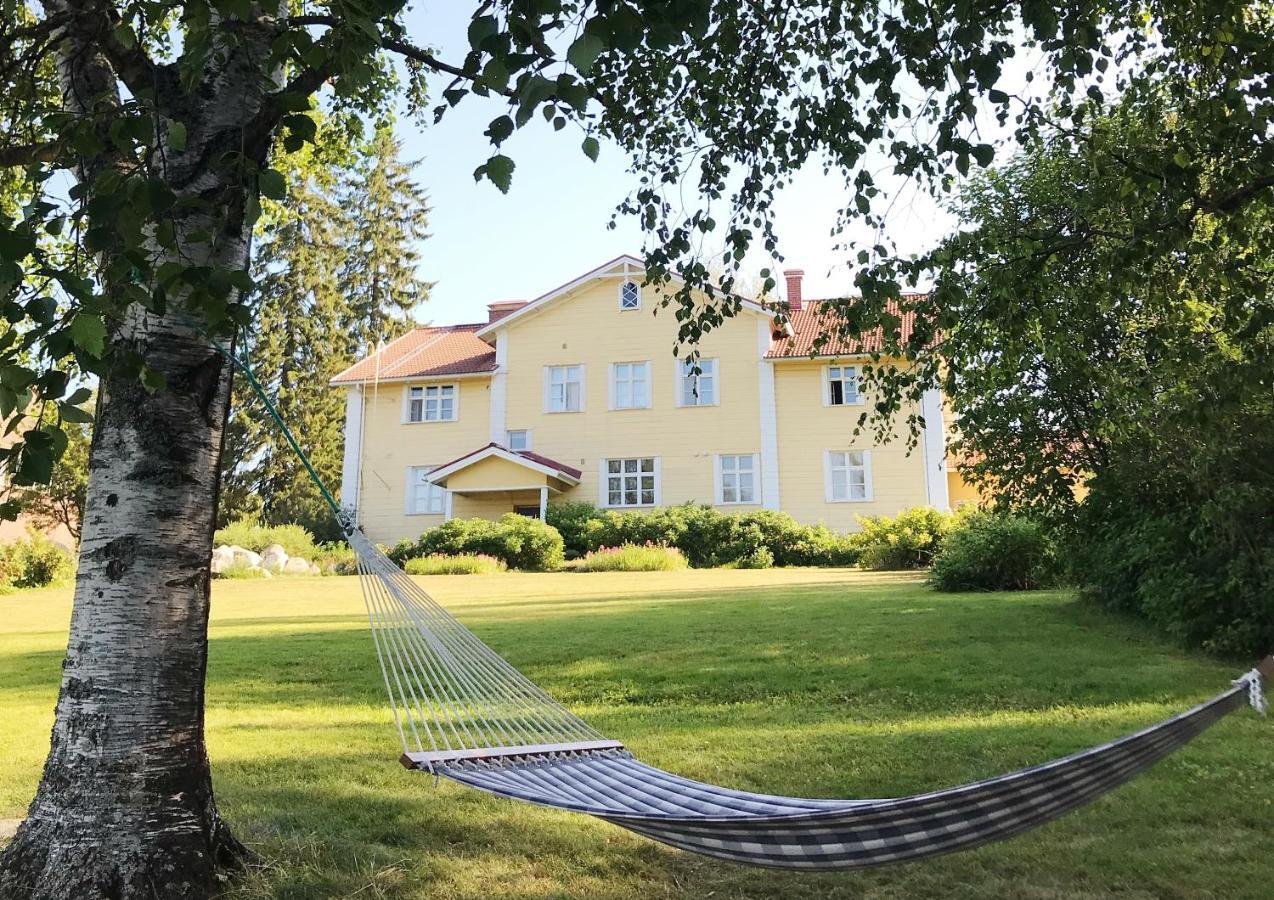 Vanha Pappila Hetki Oy Ähtäri Exterior foto